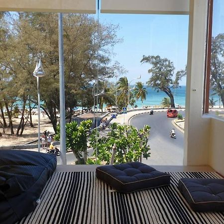 Fishtail Hostel Phuket Karon 외부 사진