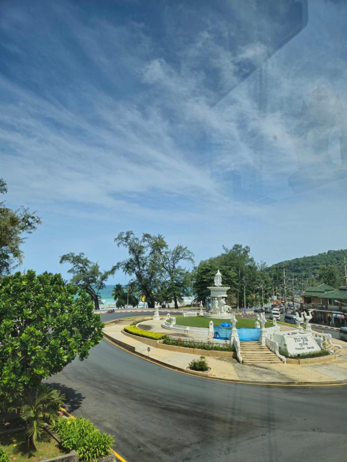 Fishtail Hostel Phuket Karon 외부 사진