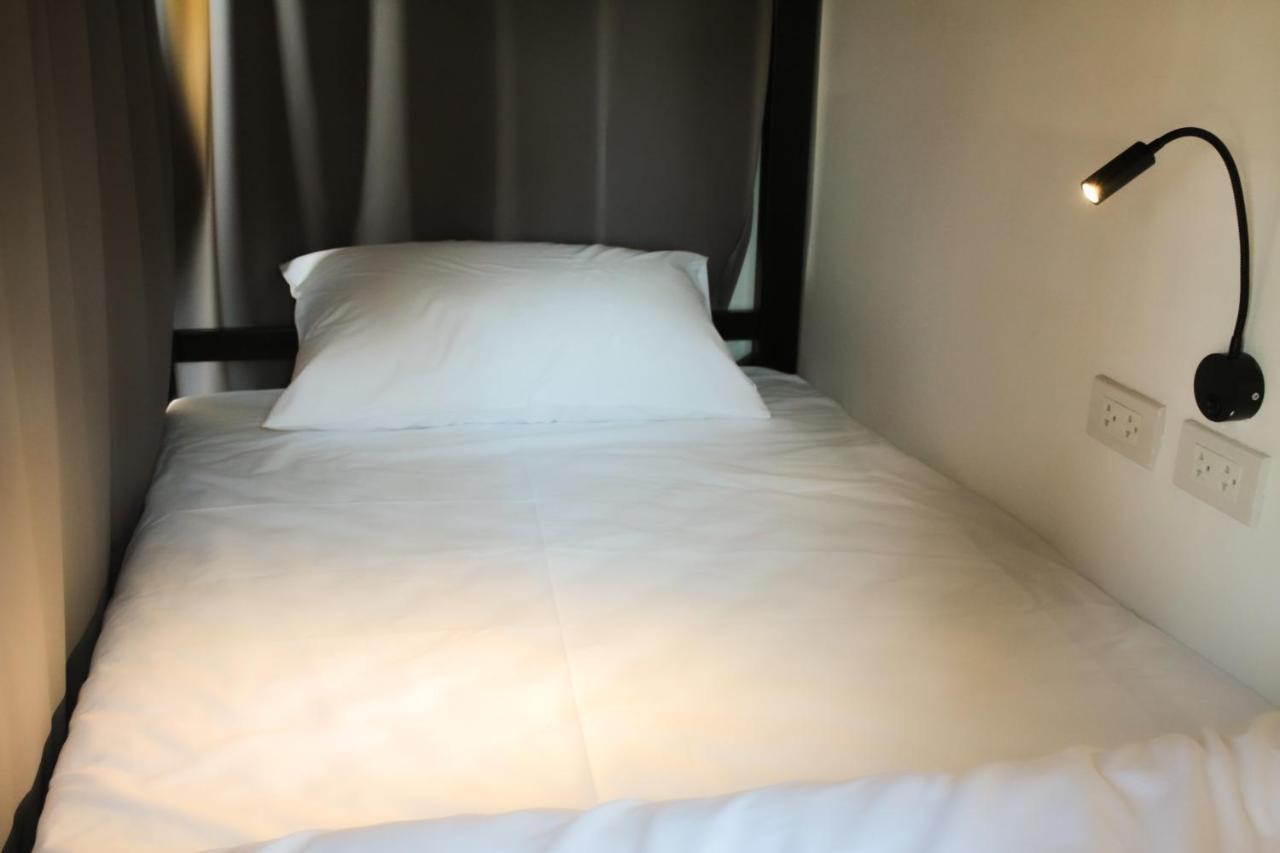 Fishtail Hostel Phuket Karon 외부 사진