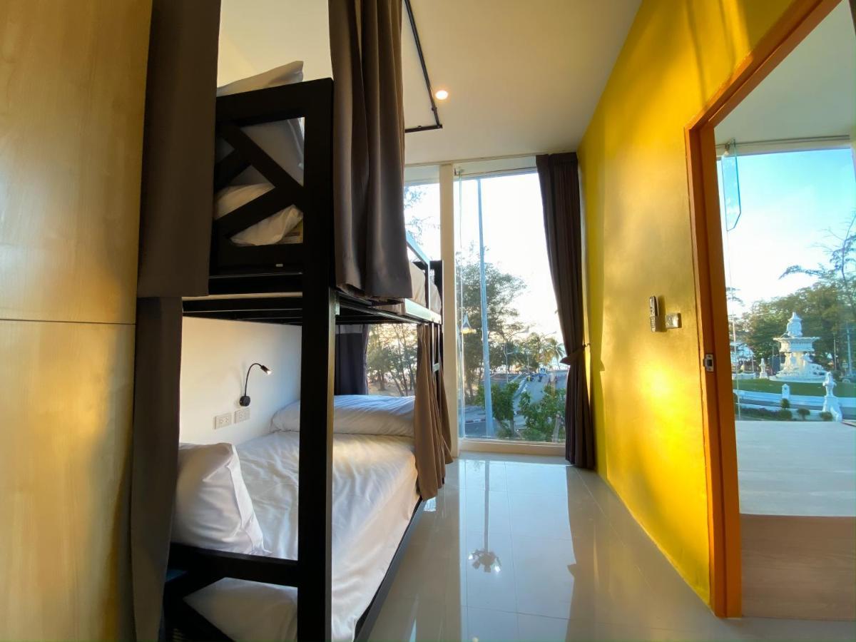 Fishtail Hostel Phuket Karon 외부 사진